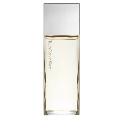 Afbeelding van Calvin Klein Truth Eau De Parfum 100ml