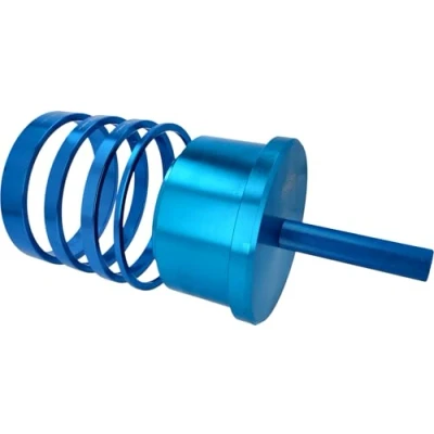 Afbeelding van KS Tools 460.5580 Set gereedschap voor dichtringmontage Mercedes, 7 delig