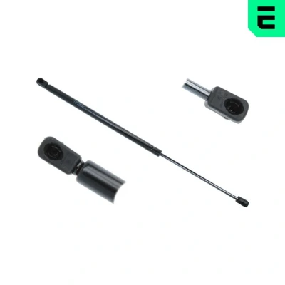Afbeelding van OPTIMAL AG 50247 Gasveer achterklep 420N 596mm BMW: 3 Compact (E36) 318 ti, 323 316 g, 323Ti 3.5, i, tds 1994 2000