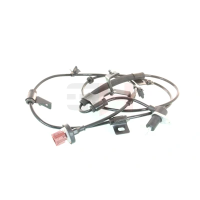 Afbeelding van GH 702280V ABS Sensor Vooras, Vooras links NISSAN: Patrol GR V SUV (Y61) 3.0 DTi, 4.8, 2.8 TDiC, TD 1997 2000