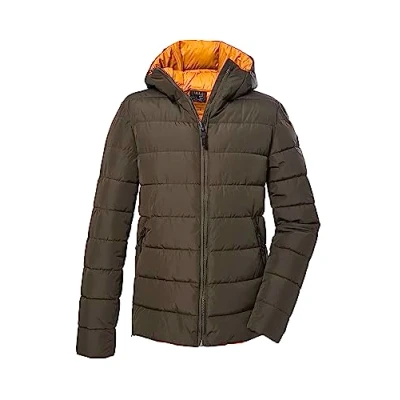 Afbeelding van G.I.G.A. DX by killtec Gewatteerde jas GW 10 MN QLTD JCKT