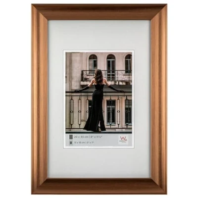 Afbeelding van Walther Design Venice JL040J Fotolijst, brons, 30 x 40 cm