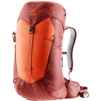 Afbeelding van deuter AC Lite 24 Wandelrugzak (model 2024)