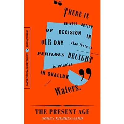 Afbeelding van the Present Age On Death of Rebellion Resistance Library