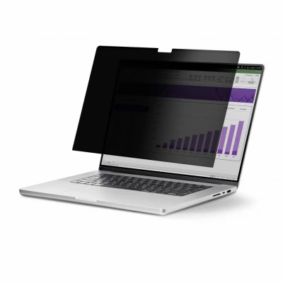 Afbeelding van 17 inch 16:10 Touch Privacy Filter
