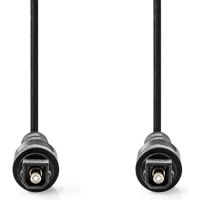Afbeelding van Optische kabel Nedis 3 meter (Toslink)