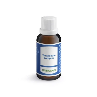 Afbeelding van Bonusan Taraxacum Complex 30 ml