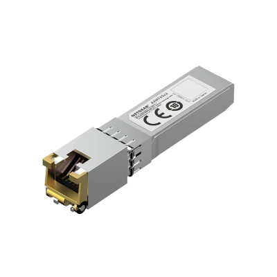 Afbeelding van Netgear AXM765 20000S netwerk transceiver module Vezel optiek 10000 Mbit/s SFP+