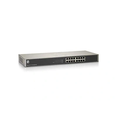 Afbeelding van LevelOne GSW 1657 Switch