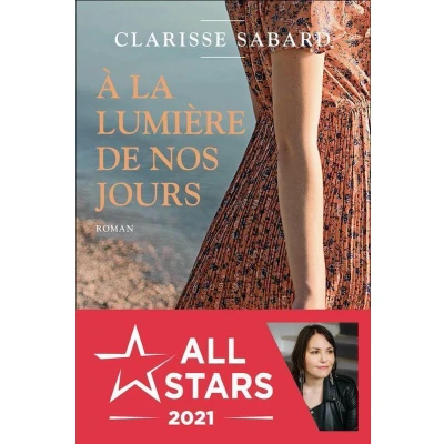 Afbeelding van À la lumière de nos jours