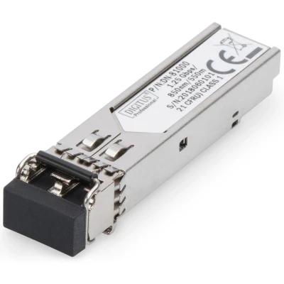 Afbeelding van SFP+ module Digitus