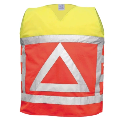 Afbeelding van Oxxa Verkeersregelaarsvest Amelia 0125 mt. XL/XXL