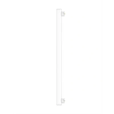 Afbeelding van OSRAM LEDinestra DIM / LED buis: S14s, Lengte: 500 mm, Dimbaar, 7 W, mat, Warm wit, 2700 K