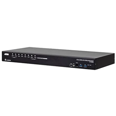 Afbeelding van ATEN CS18208 8 Port USB 3.0 HDMI KVM
