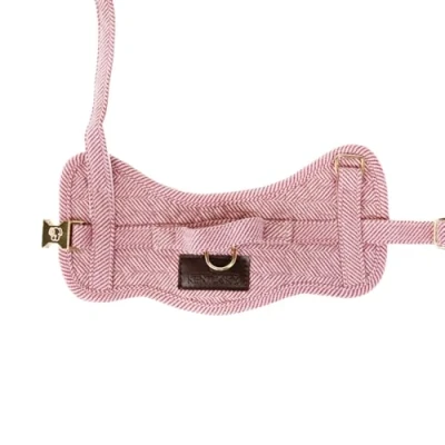 Afbeelding van Kentucky Hondenharnas Body Safe Wool