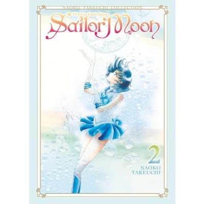 Afbeelding van Pretty guardian Sailor Moon: 2