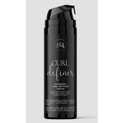 Afbeelding van Roverhair Authentic Crème Curl Definer 150ml