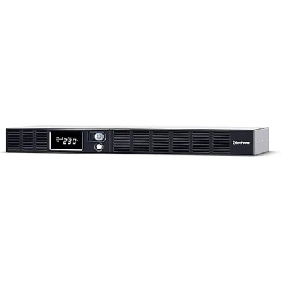 Afbeelding van CyberPower Office Rackmount 600VA/360W 6xIEC OR600ERM1U