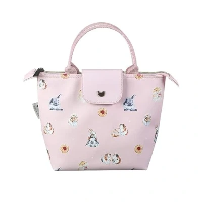 Afbeelding van Lunch Bag Piggy in the Middle