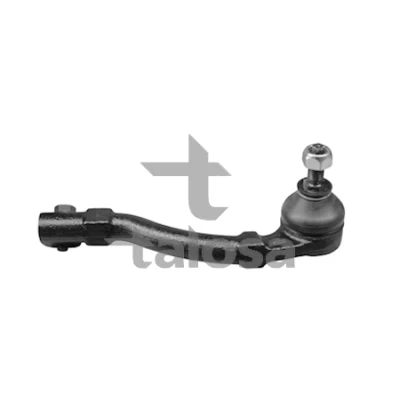 Afbeelding van DYS 37 06068 8 Draagarmrubbers Aan beide zijden Rubbermetaallager voor driehoeksdraagarm VOLKSWAGEN: Golf 6, 5, Touran I, AUDI: A3 Hatchback