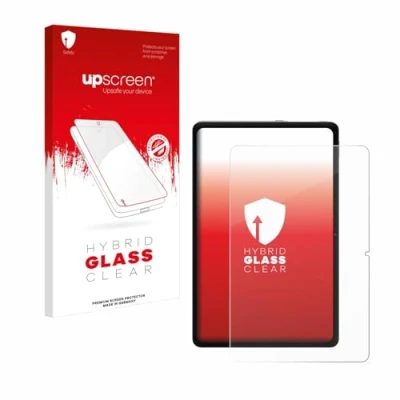 Afbeelding van upscreen Screenprotector voor Xiaomi Redmi Pad Pro 5G Folie Beschermfolie Beschermglas transparant