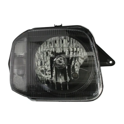 Afbeelding van Van Wezel Koplamp 5235962