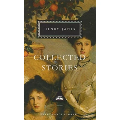 Afbeelding van Collected Stories, Volume 1 and 2: Henry James