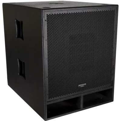 Afbeelding van JB SYSTEMS VIBE 18Sub mk2 subwoofer