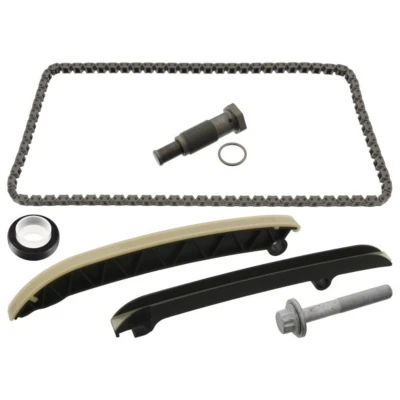 Afbeelding van Febi Bilstein Distributieketting kit 49517