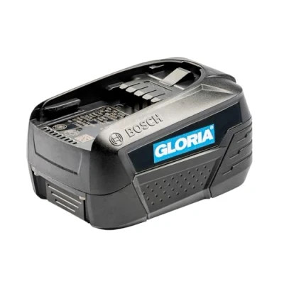 Afbeelding van Gloria accu Bosch (18V, 4.0Ah)