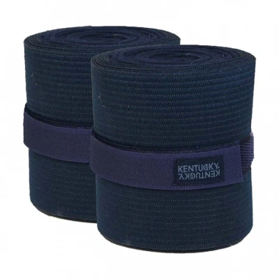 Afbeelding van Kentucky Polar Fleece &amp; Elastiek Bandages