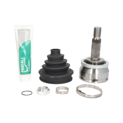 Afbeelding van Homokineet reparatie set, aandrijfas PASCAL G1V023PC