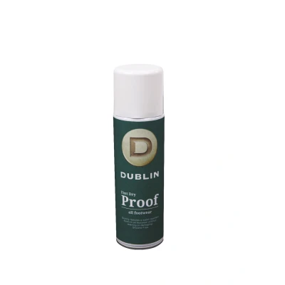 Afbeelding van Dublin Fast Dry Proof Spray