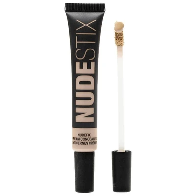 Afbeelding van Nudestix Nudefix Cream Concealer