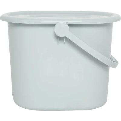 Afbeelding van Bebe Jou Sky Green Luieremmer 4161055