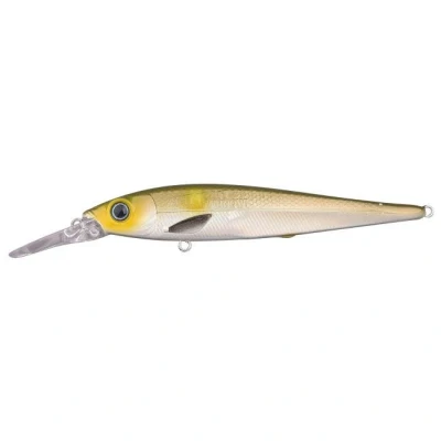 Afbeelding van Spro Gutsbait Salt! Minnow MR 11cm 14g (diepte 1.5m) Kleur : Ayu
