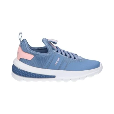 Afbeelding van GEOX J ACTIVART GIRL Blauw 29 EU
