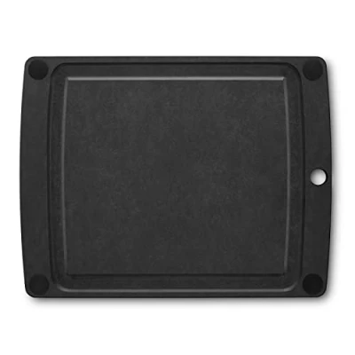 Afbeelding van ALL IN ONE TABLA DE CORTAR 36,8 X 28,5 CM NEGRA