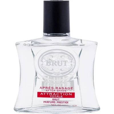 Afbeelding van Brut Men Eau De Toilette Attraction Totale 100ml