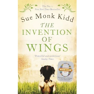Afbeelding van Invention Of Wings
