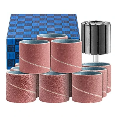 Afbeelding van PFERD SET 3030 A 42298004 Schuurhuls (Ø x h) 30 mm 13 stuk(s)