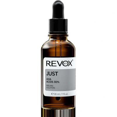Afbeelding van Revox AHA Acids 30% Peeling Solution 30ml