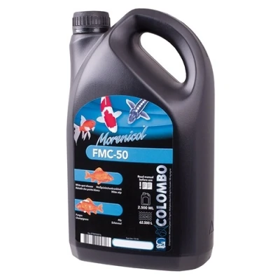 Afbeelding van Colombo Morenicol FMC 50 2500 ml / 62.500L