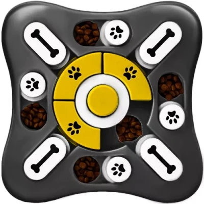 Afbeelding van Purlov Interactief Speelgoed Voor Hond 23039