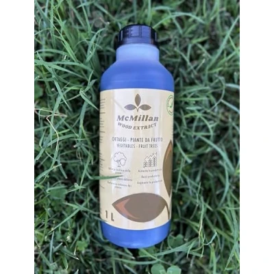 Afbeelding van Destillaat van Hout Wood Extract Vinegar met behulp de plantenafweer