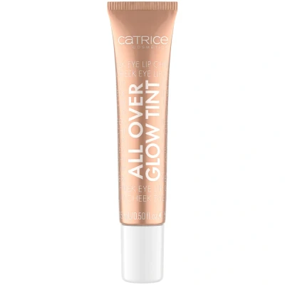 Afbeelding van Catrice All Over Glow Tint 030 Sun Dip 15 ml