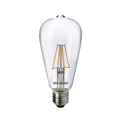 Afbeelding van E27 filament lamp Sylvania
