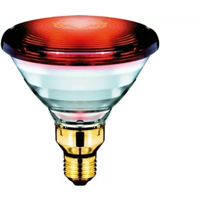 Afbeelding van Medisana Infrarood losse lamp 1 stuks