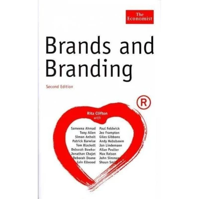 Afbeelding van Brands And Branding