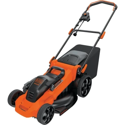 Afbeelding van BLACK+DECKER LM2000 QS